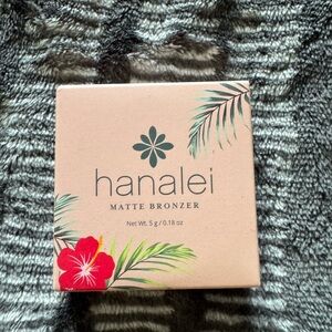Hanalei Matte Bronzer